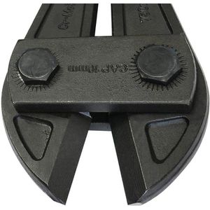 Produktbild für Bolzenschneider S&amp;R 266075010