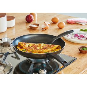 Produktbild für Pfanne Tefal Easy Cook &amp; Clean B55508, Ø 32cm