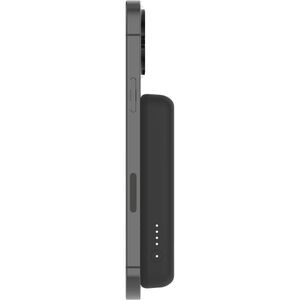 Produktbild für Powerbank Belkin BoostCharge 5K schwarz, 5000mAh