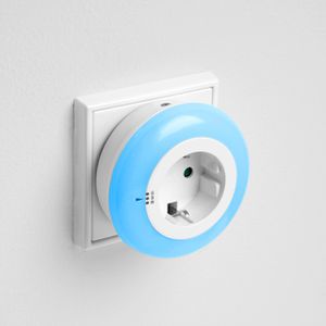 Produktbild für Nachtlicht REV-Ritter LED, für Steckdose