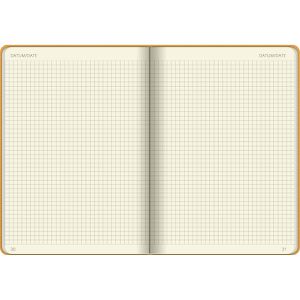 Produktbild für Notizbuch Leuchtturm1917 Master Slim, 368144, Karton Hardcover