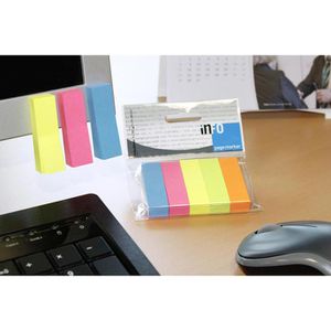 Produktbild für Haftmarker Info Pagemarker, 5679-39-pk-5