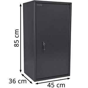 Produktbild für Tresor Rottner Jupiter 6