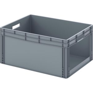 Produktbild für Eurobox AUER SK S 86/42, grau