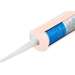 Produktbild für Silikon Otto-Chemie OTTOSEAL S70, schwarz matt