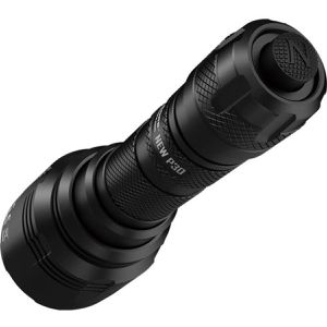 Produktbild für Taschenlampe Nitecore NEW P30, LED, aufladbar