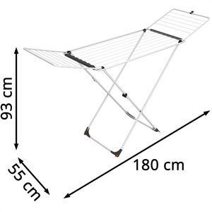 Produktbild für Wäscheständer Vileda Universal 157242