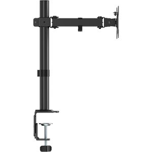 Produktbild für Monitorhalterung LogiLink BP0215, VESA 75x75 &amp; 100x100 mm