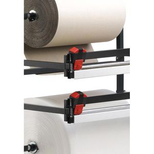 Produktbild für Schneidständer Rocholz SYSTEM 26410, 2 Achsen
