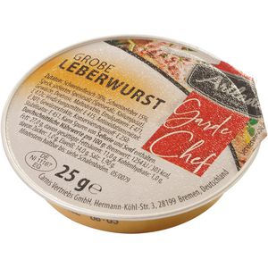 Produktbild für Wurstkonserve Artland Wurst Sortiment
