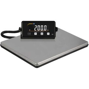 Produktbild für Digitalwaage PCE PB 200N