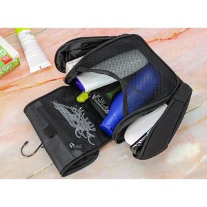 Produktbild für Kulturbeutel Erima Travel Line Cosmetic Bag