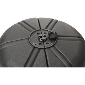 Produktbild für Boxsack Bad-Company Vinyl Pad gefüllt mit Schaumstoff, 23 kg