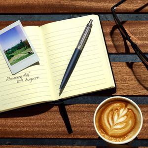 Produktbild für Kugelschreiber Parker Jotter XL, 2068359