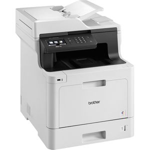 Produktbild für Multifunktionsgerät Brother MFC L8690CDW