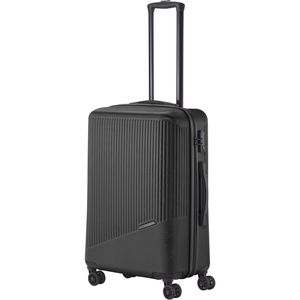 Produktbild für Koffer Travelite Bali schwarz