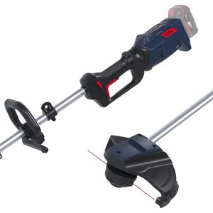 Produktbild für Multifunktionsantrieb Güde TGPS 18-401-30, Akku