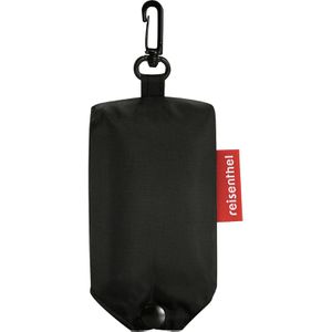 Produktbild für Einkaufstasche Reisenthel Mini Maxi Shopper Pocket, black