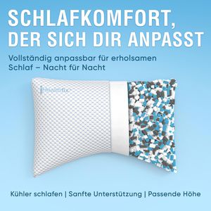 Kopfkissen