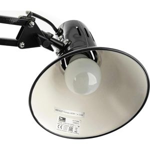 Produktbild für Schreibtischlampe Brilliant Hobby, mit E27-Fassung