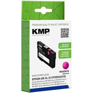 Produktbild für Tinte KMP für Epson 405XL T05H340