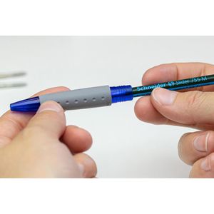Produktbild für Kugelschreiberminen Schneider Slider 755, 175602