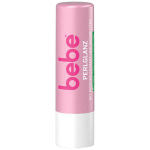 Lippenbalsam bebe Perlglanz Lippenpflege