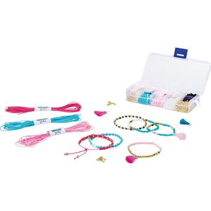 Produktbild für Bastelset Maped 907401 Imagine Style