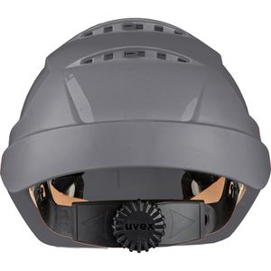 Produktbild für Schutzhelm Uvex pheos B-S-WR, 9772832, EN 397