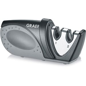 Messerschärfer Graef Piccolo