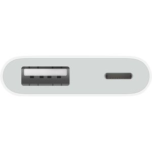 Apple Ladekabel MKQ42ZM/A, weiß, USB C auf Apple Lightning, BULK, 2m –  Böttcher AG
