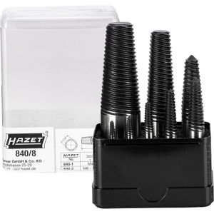 Produktbild für Schraubenausdreher Hazet 840/8