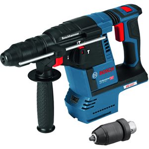 Bohrhammer Bosch GBH 18V-26 F, Professional, SDS+