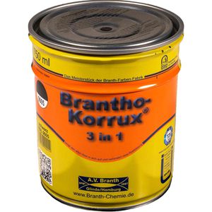 Produktbild für Rostschutzfarbe Branth Brantho-Korrux 3 in 1