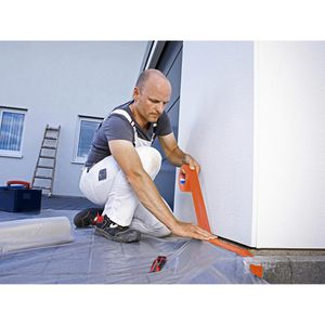 Produktbild für Gewebeband Tesa Professional 4662, Strong Duct Tape