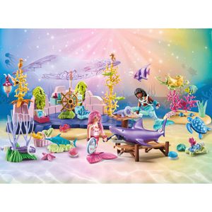 Produktbild für Spielset playmobil PRINCESS MAGIC 71499, ab 4 Jahre