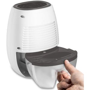 Produktbild für Luftentfeuchter Trotec TTP 2 E, elektrisch