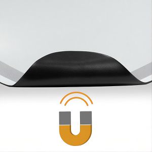 Produktbild für Fahrzeugkennzeichnung SafetyMarking Fahrschule Motorrad voraus