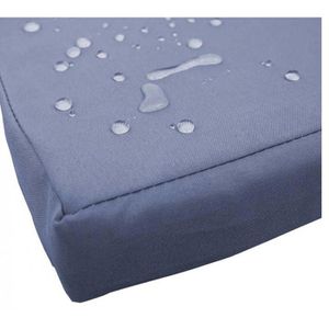 Produktbild für Gartenbank Mendler HWC-E24, 65246, 2-Sitzer