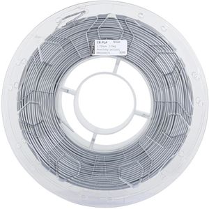 Produktbild für Filament Creality CR-PLA, silber
