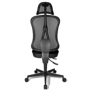 Produktbild für Bürostuhl Topstar Head Point SY, HE200 G20B90X