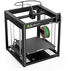 Produktbild für 3D-Drucker Creality Ender-5 Max, 700 mm/s, Bausatz