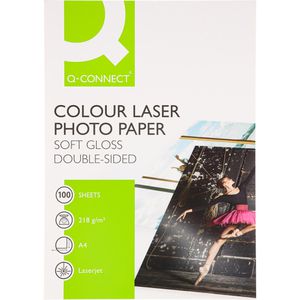 Fotopapier