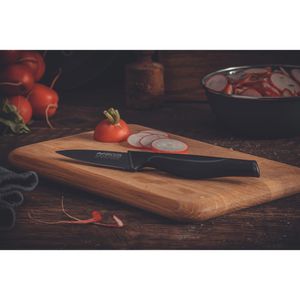 Produktbild für Gemüsemesser Nirosta Wave 43732