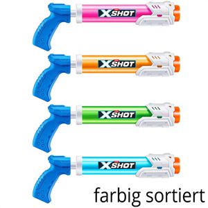 Produktbild für Wasserpistole X-Shot Water Warfare Small Tube Soaker