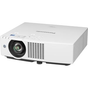 Produktbild für Beamer Panasonic PT-VMZ51, PT-VMZ51EJ, Laser, WUXGA