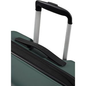 Produktbild für Koffer AmericanTourister Flashline Spinner exp. dunkelgrün
