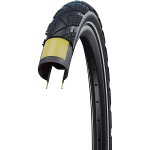 Produktbild für Fahrradreifen Schwalbe Marathon Efficiency Evo V-Guard