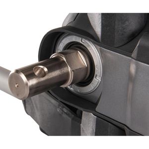 Produktbild für Erdbohrer Makita DG002GZ XGT, Akku
