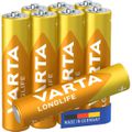 Batterien Varta Longlife 4103, AAA